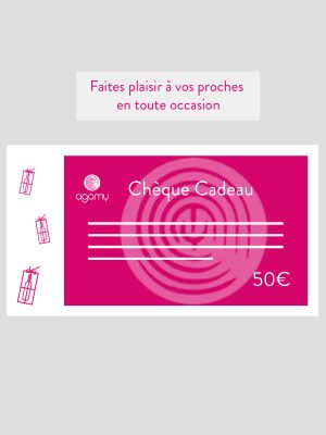 Chèque Cadeau