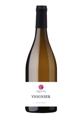 Vin de France Viognier Blanc 2023
