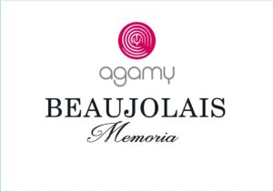 Alternative view of Beaujolais Memoria Blanc 2023