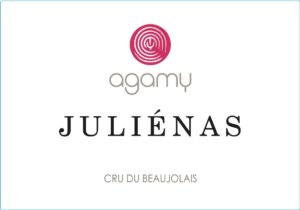 Alternative view of Juliénas Rouge 2023