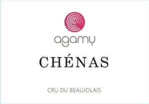 Alternative view of Chenas Rouge 2022