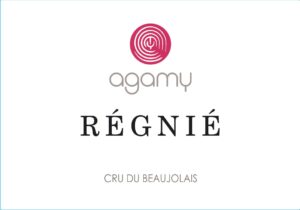 Alternative view of Régnié Rouge 2023