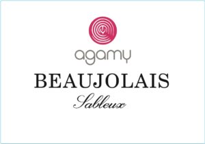 Alternative view of Beaujolais Les Sableux Rouge 2022