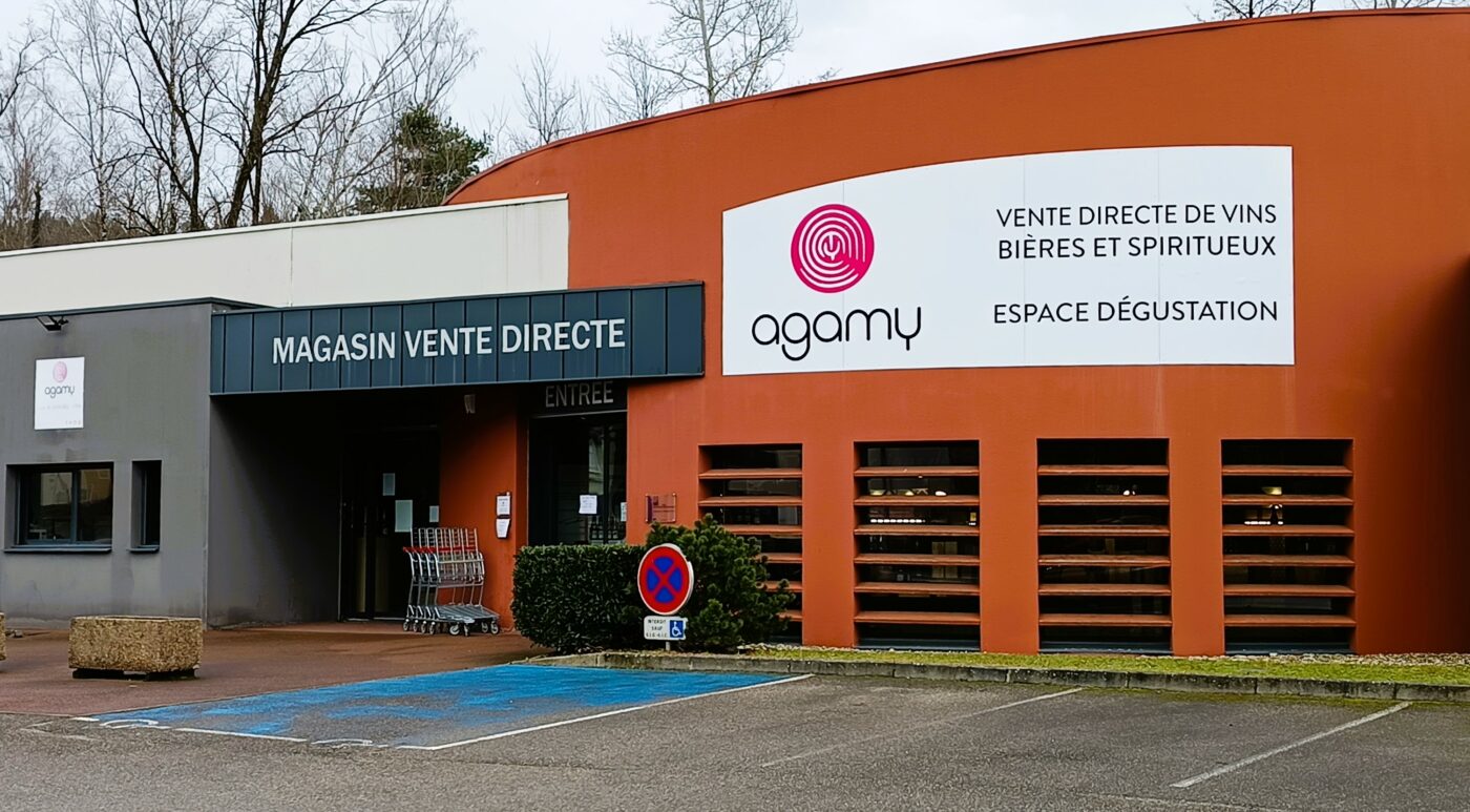 Agamy Shop