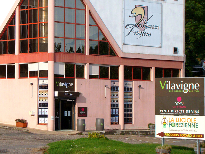 Agamy Shop