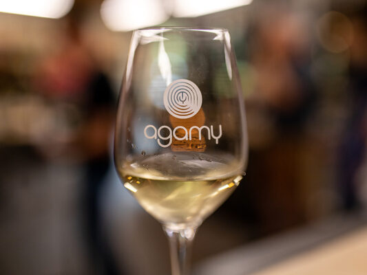 Vin Blanc