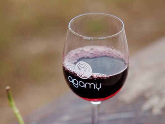 Vin Rouge
